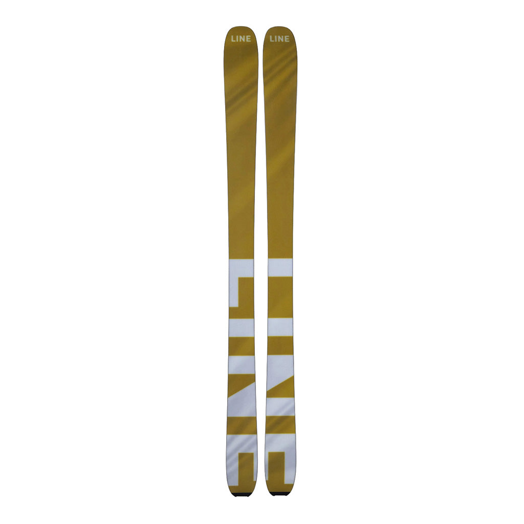 Vision 96 25/26 - Skis