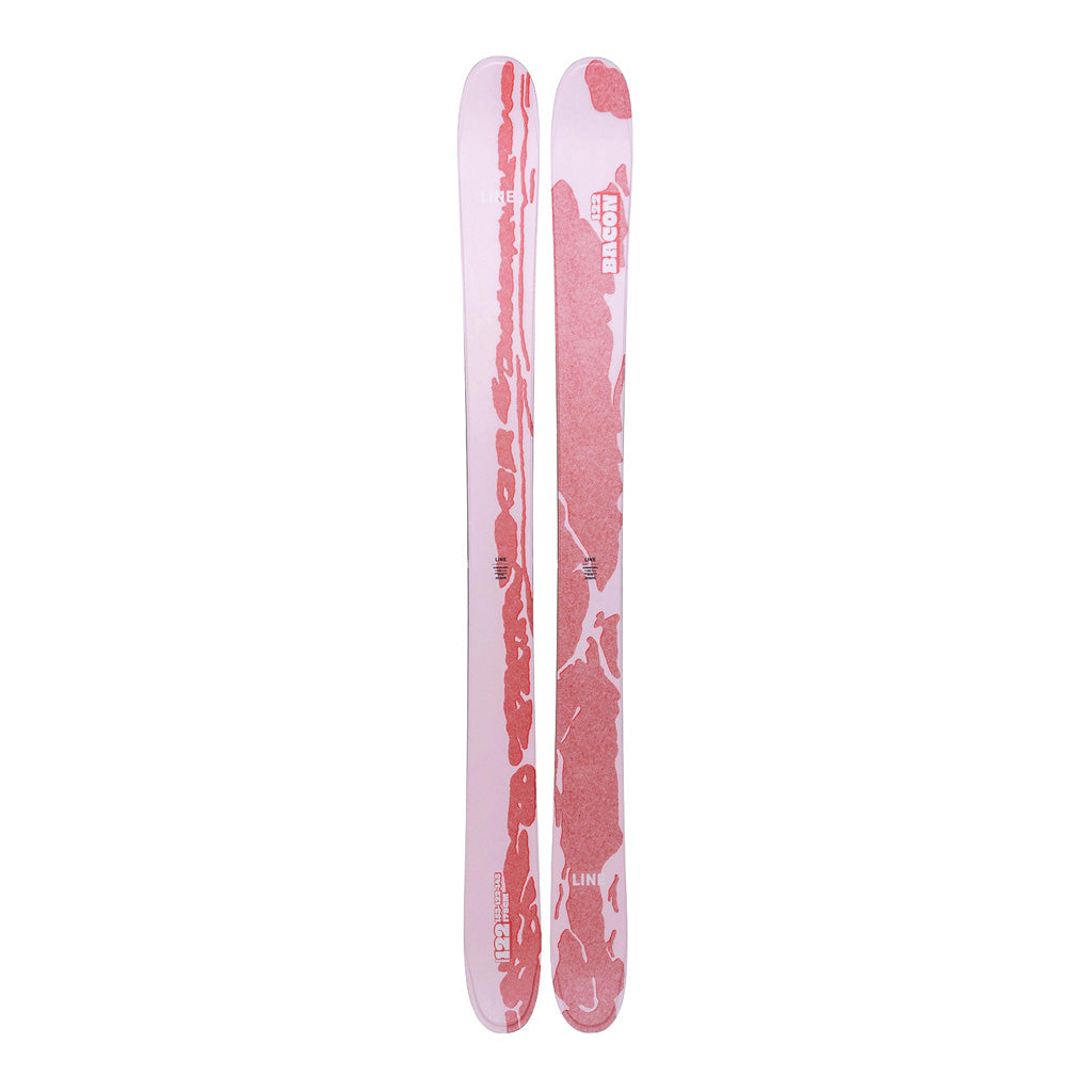 Bacon 122 25/26 - Skis
