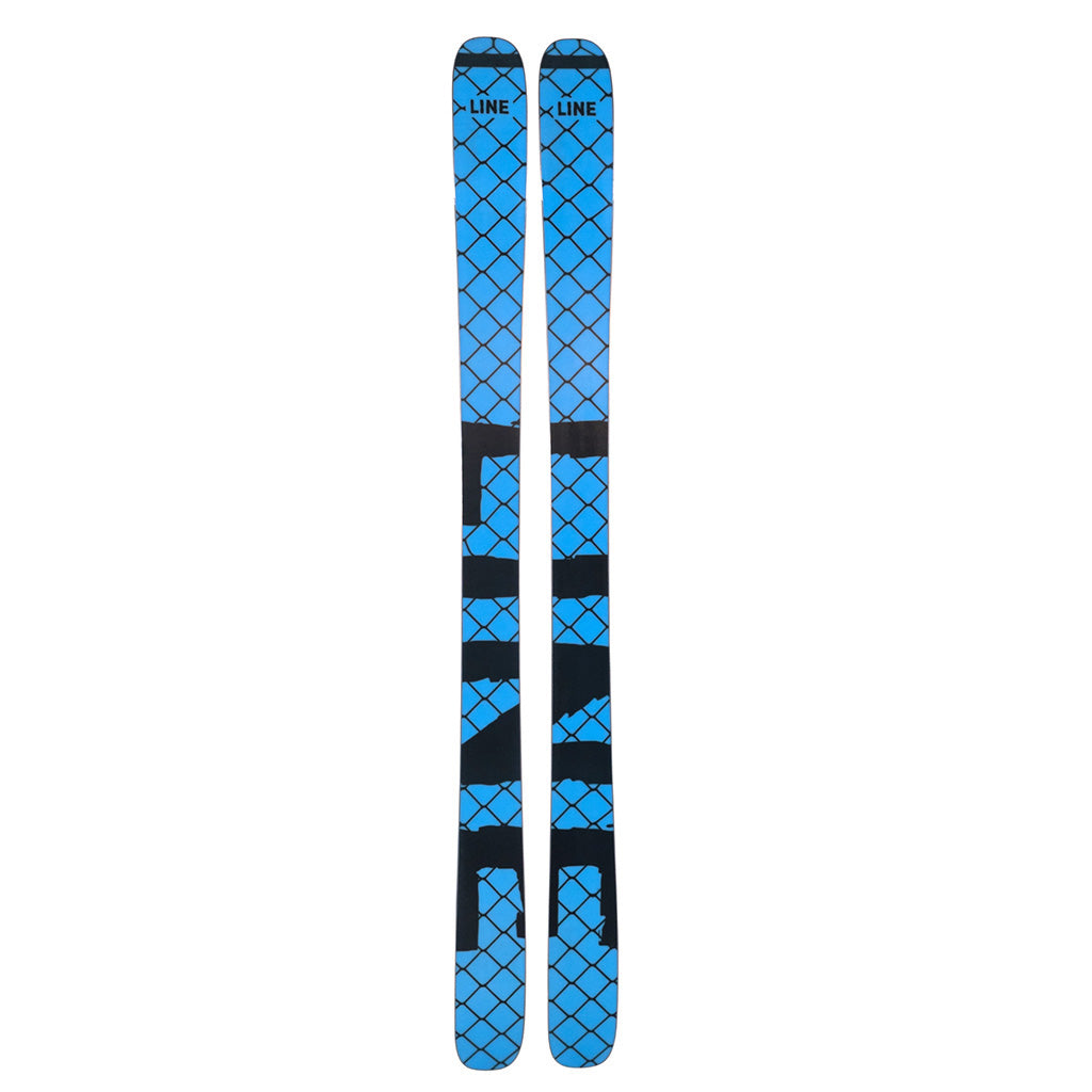 Chronic 101 25/26 - Skis