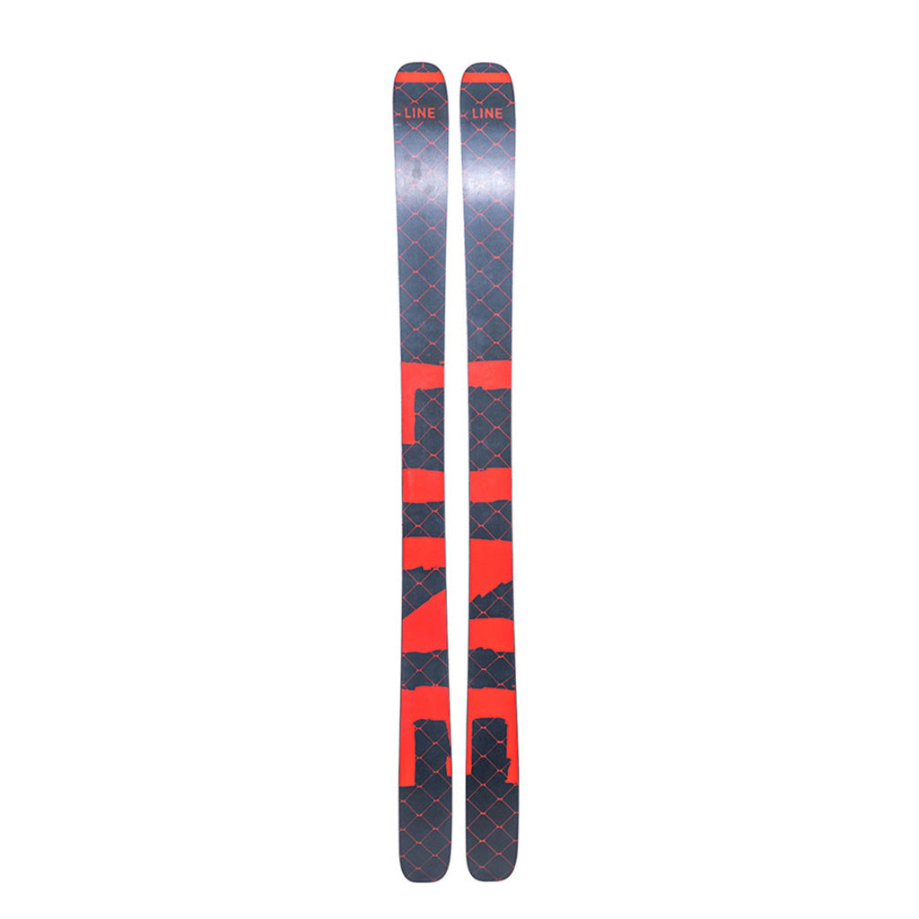 Chronic 94 25/26 - Skis