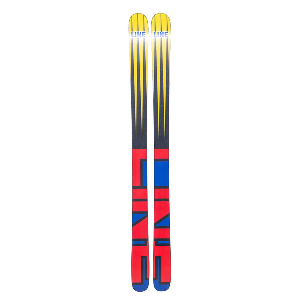Blend 25/26 - Skis