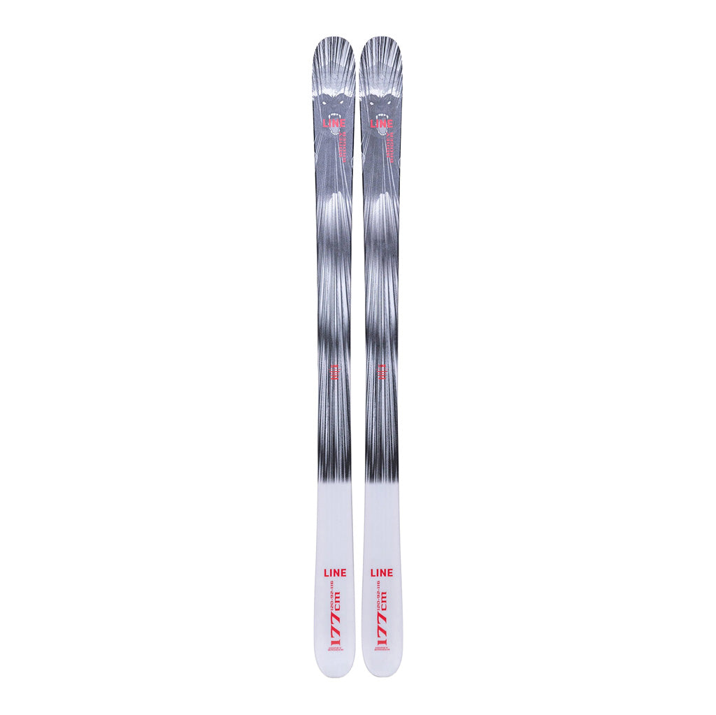 Honey Badger 25/26 - Skis