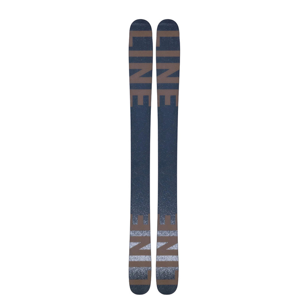 Bacon Shorty 25/26 - Skis