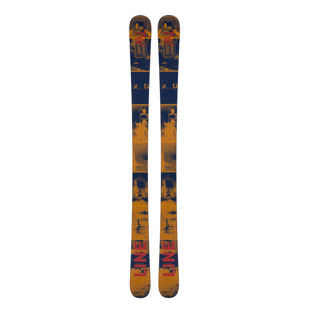 Wallisch Shorty Fdt 7.0 Set 25/26 - Skis