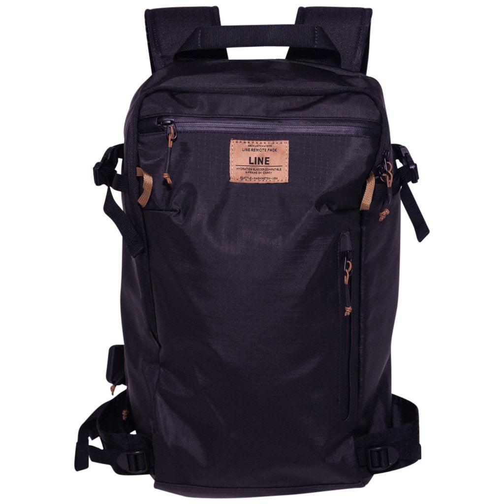 Line Remote Pack - Backpack