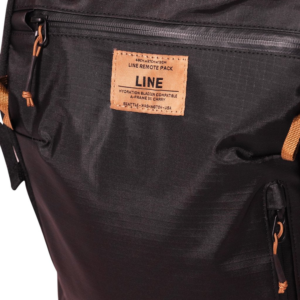 Line Remote Pack - Backpack
