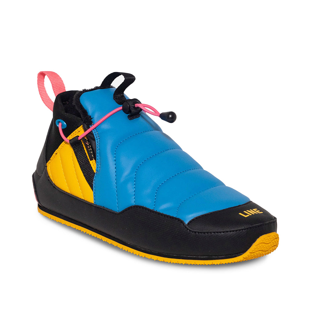 LINE Bootie 1.0 Neon - Footwear