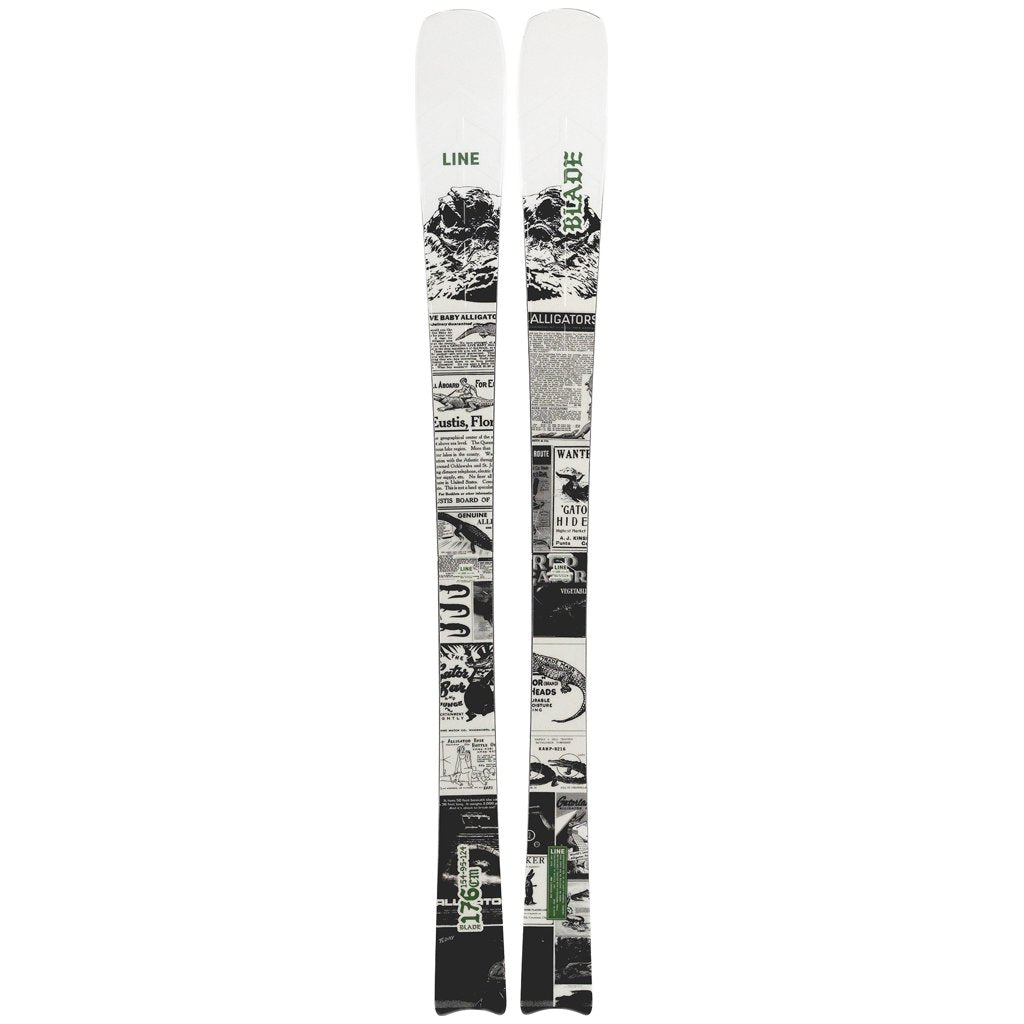 Blade 26/27 - Skis