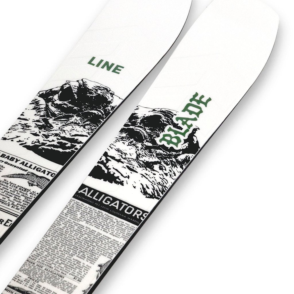 Blade 26/27 - Skis