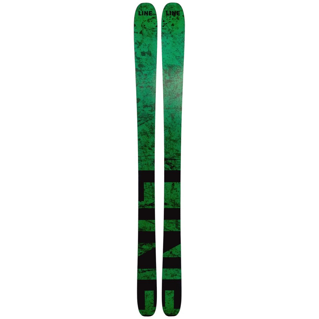 Optic 96 26/27 - Skis
