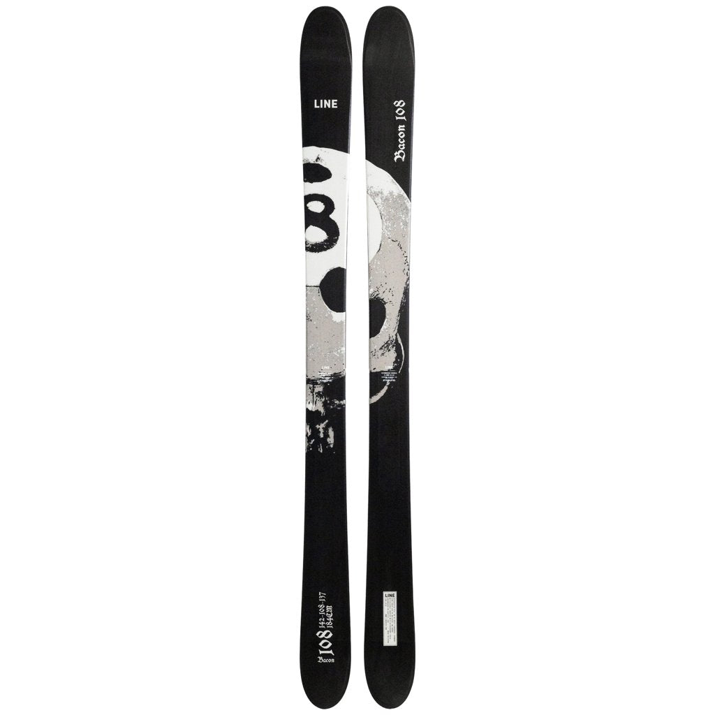 Bacon 108 26/27 - Skis