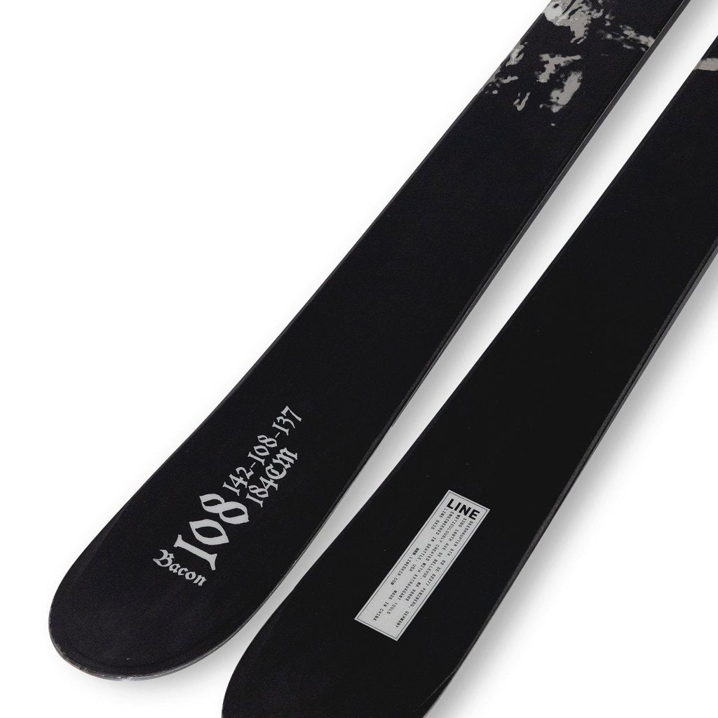 Bacon 108 26/27 - Skis