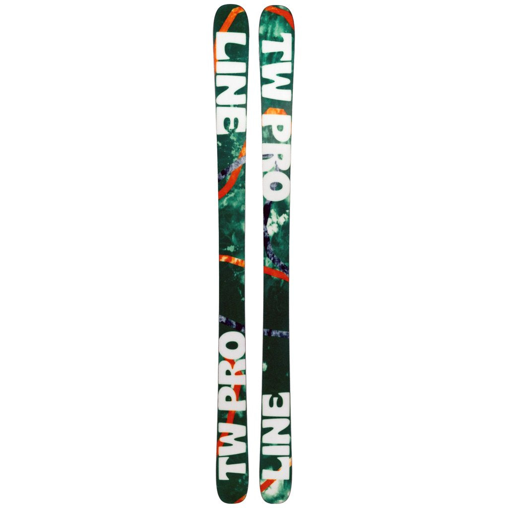 Tom Wallisch Pro 26/27 - Skis