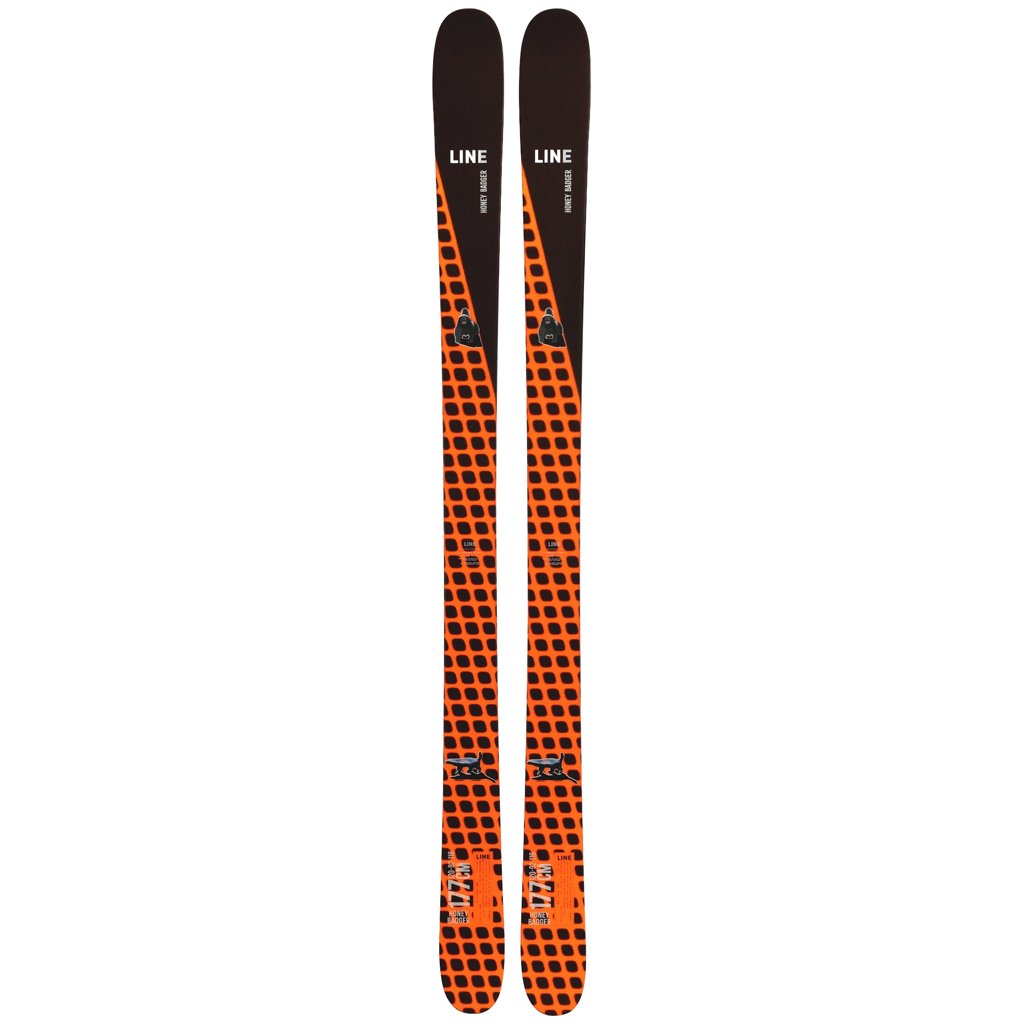 Honey Badger 26/27 - Skis