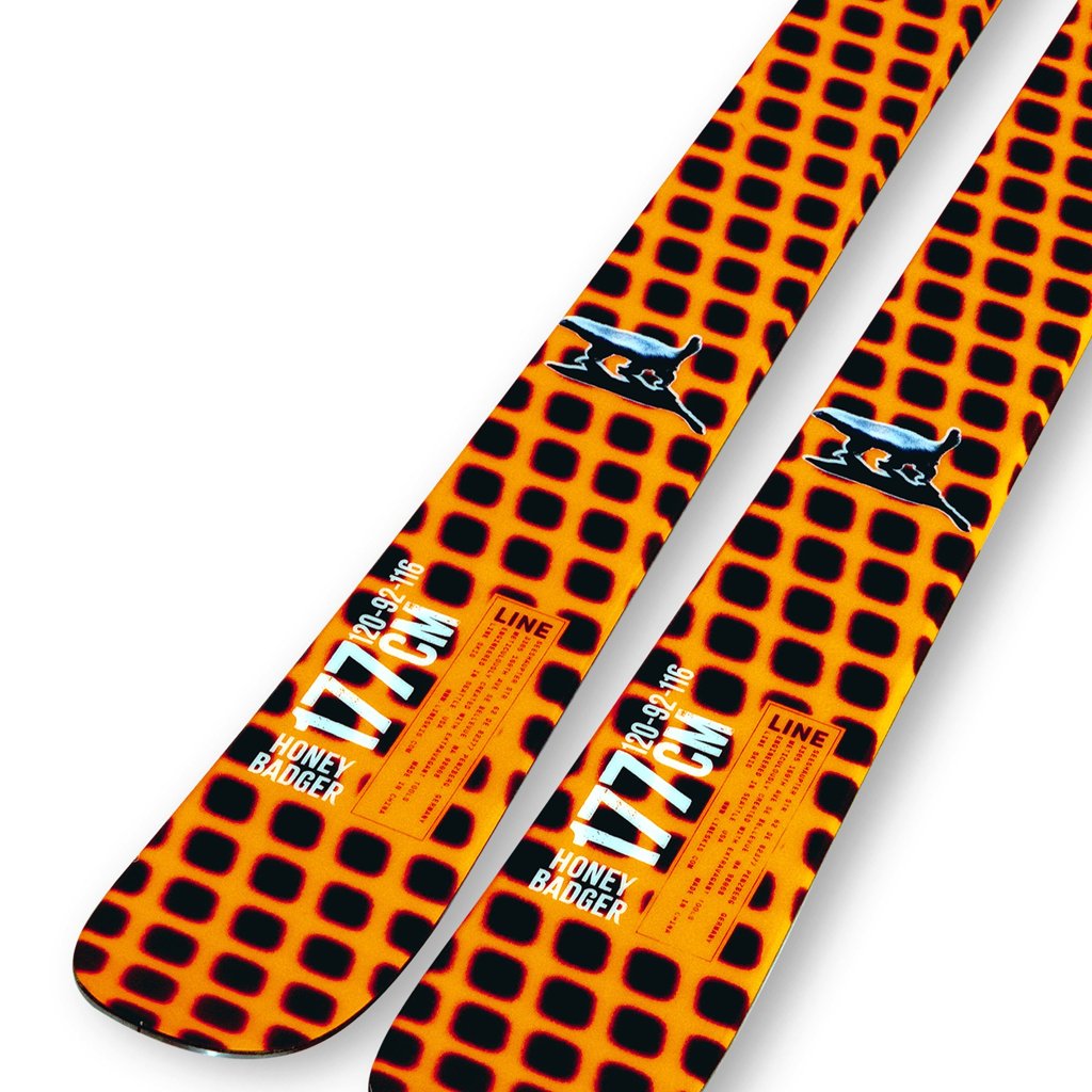 Honey Badger 26/27 - Skis