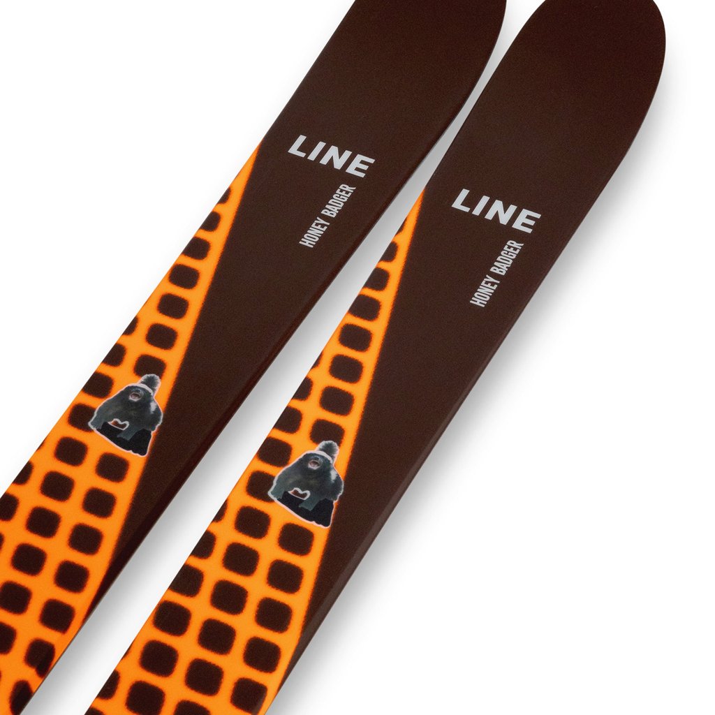 Honey Badger 26/27 - Skis