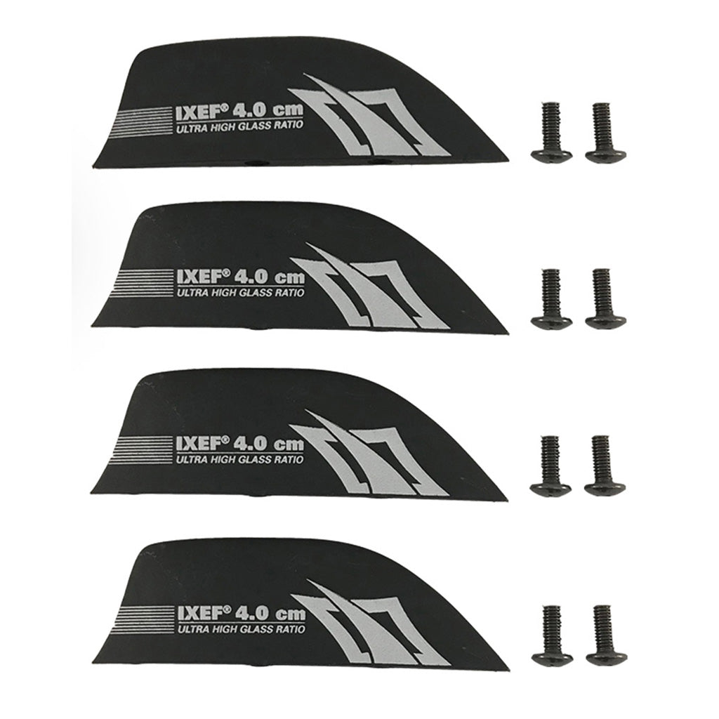 Ixef 40 Cm Fins (4) - Fins