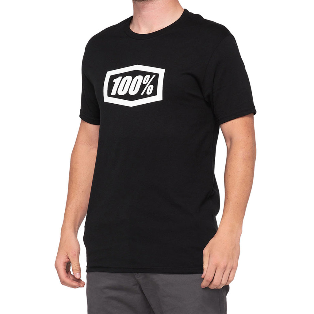 ICON SS Tee - T-Shirt