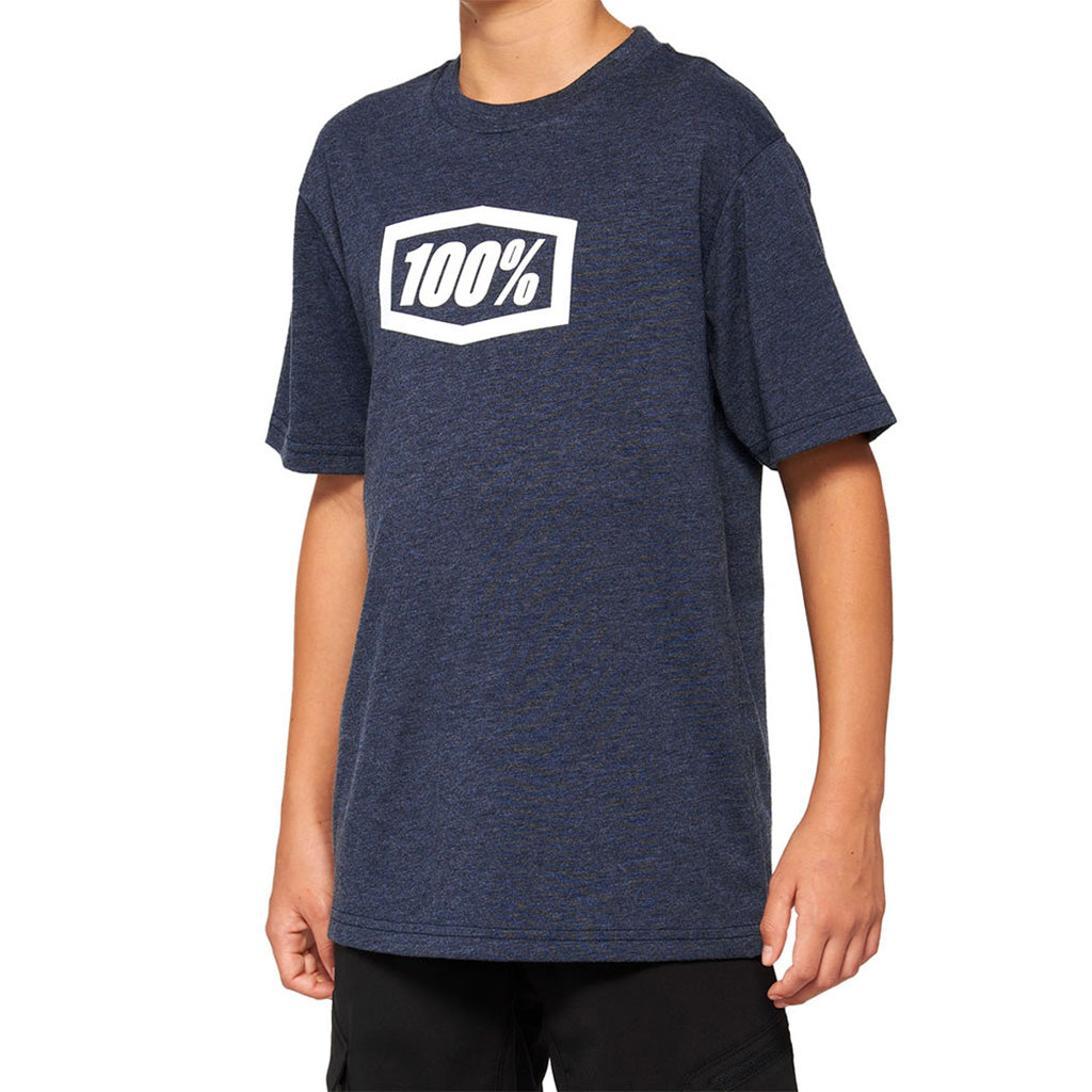 ICON Y SS Tee - T-Shirt