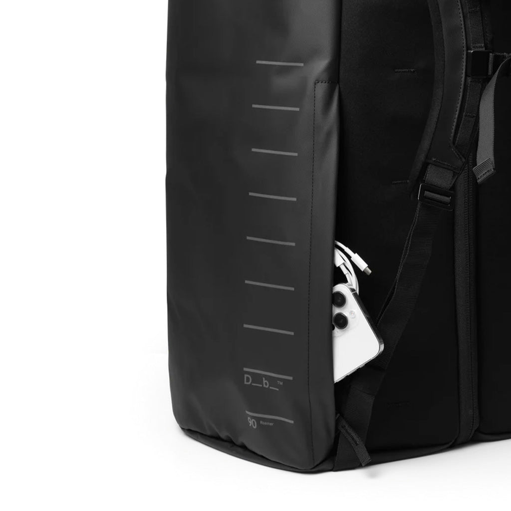 Roamer Pro Split Duffel 90L - Duffel