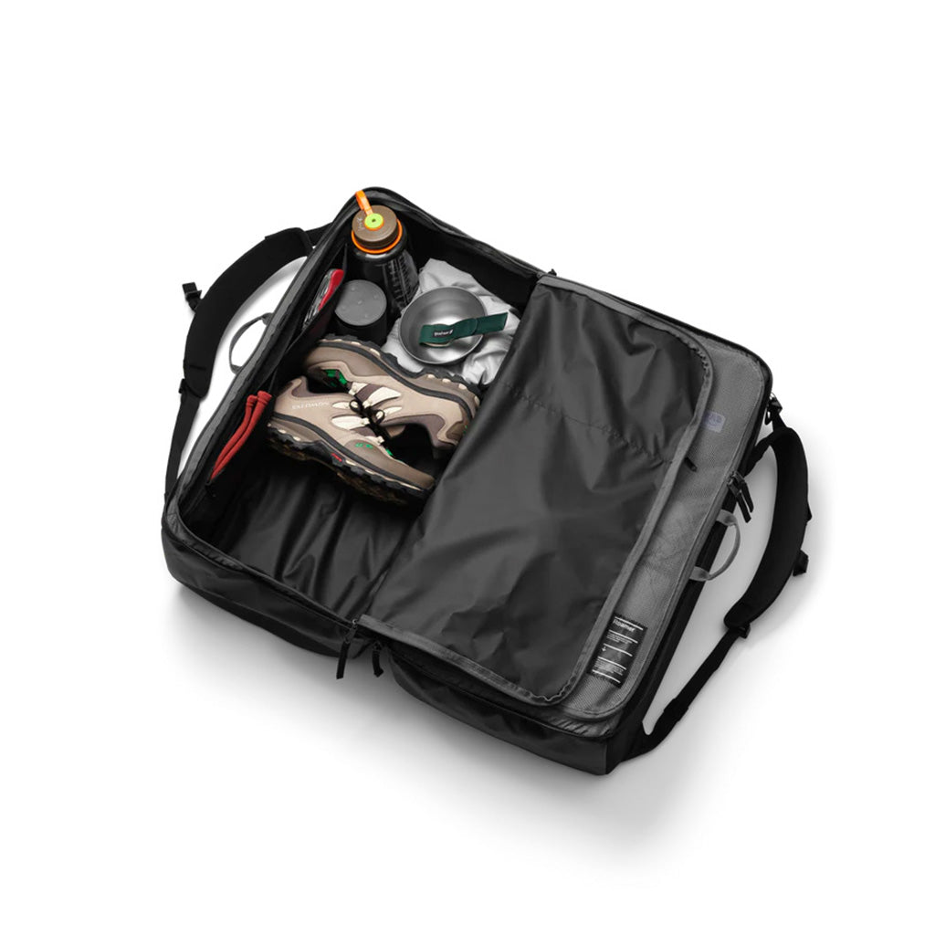 Roamer Pro Split Duffel 90L - Duffel