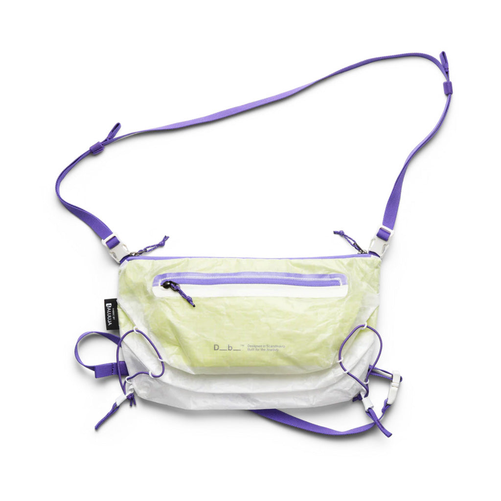 Weigh Lighter Sling 10L - Hip Pack