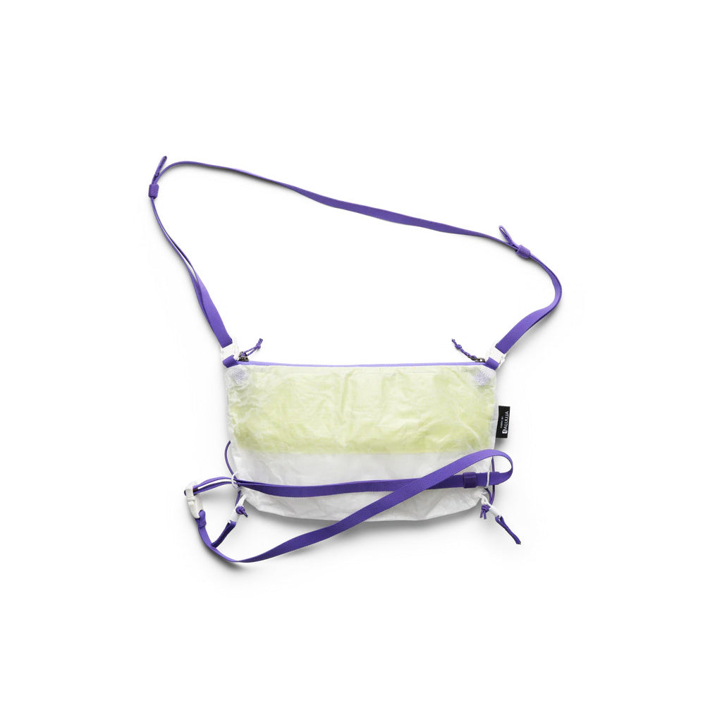 Weigh Lighter Sling 10L - Hip Pack