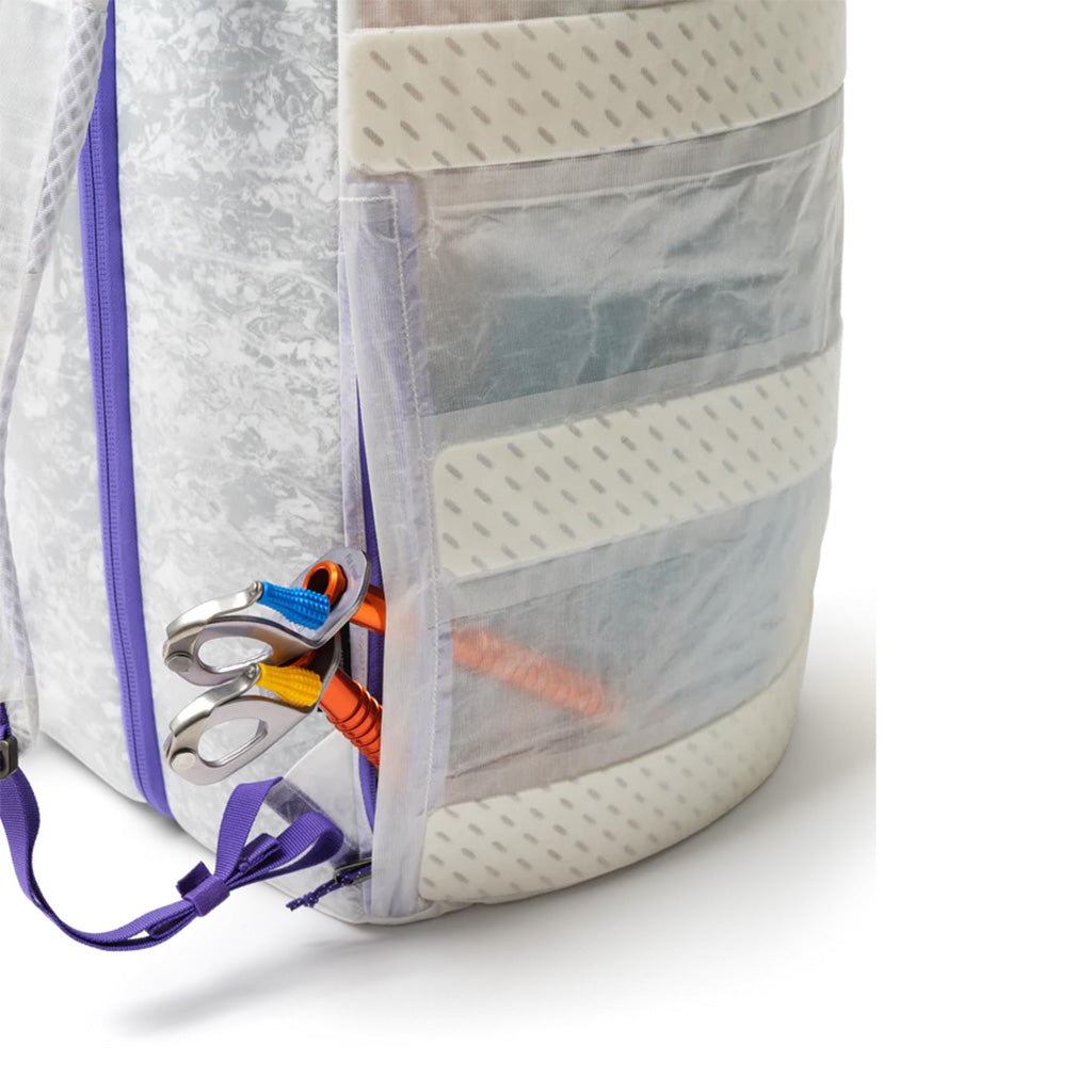 Weigh Lighter Split 70L - Duffel