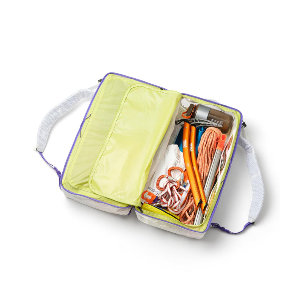Weigh Lighter Split 70L - Duffel