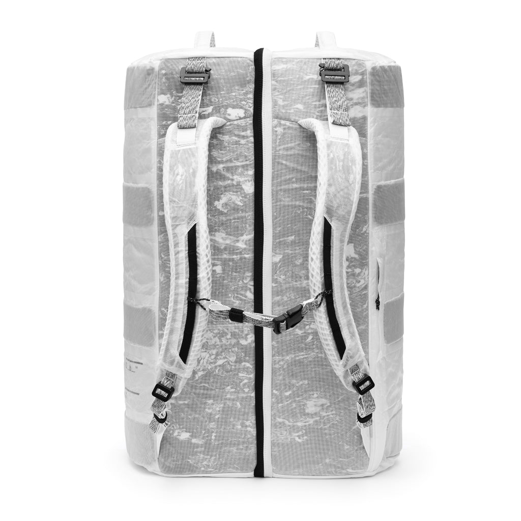 Weigh Lighter Split Duffel 70L - Travel Bag