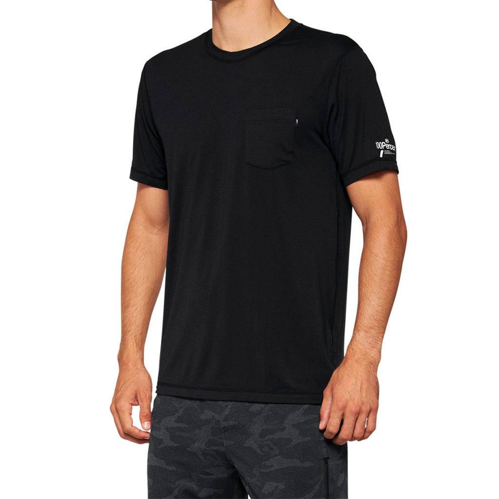 MISSION Athletic SS - T-Shirt