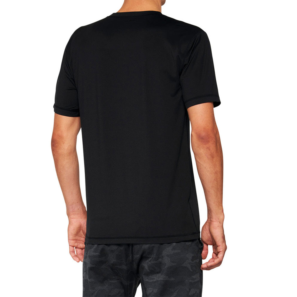 MISSION Athletic SS - T-Shirt