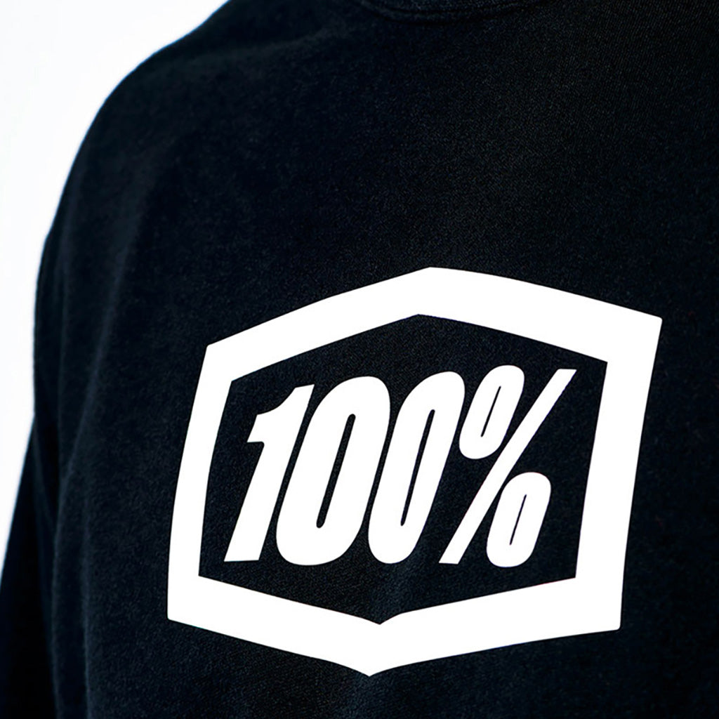 ICON Pullover Crewneck Fleece - Sweatshirt