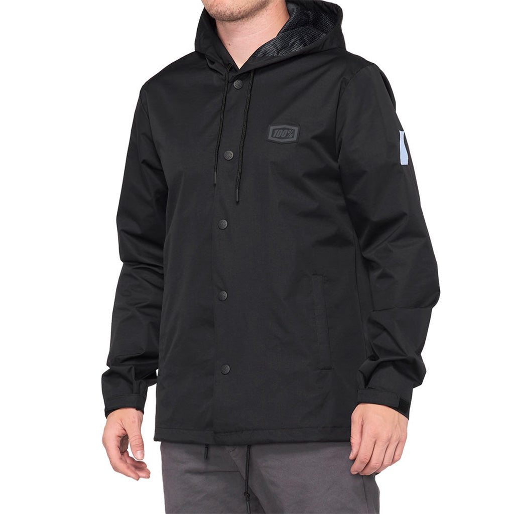 TEMPUS Jacket - Jackets