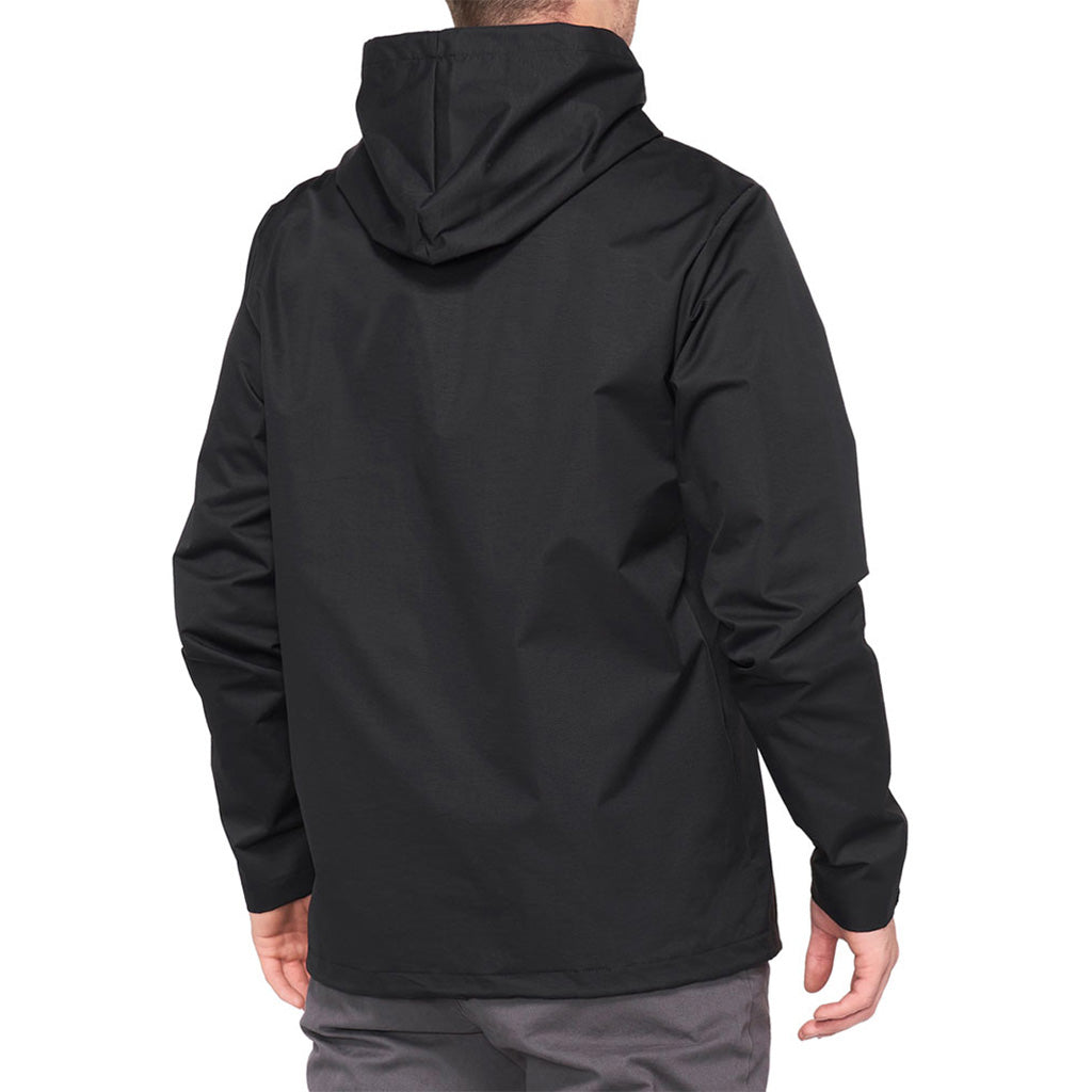 TEMPUS Jacket - Jackets