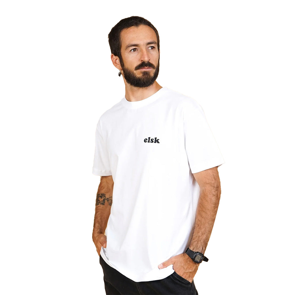 Somewhere BP Men's Brushed - T-Shirt