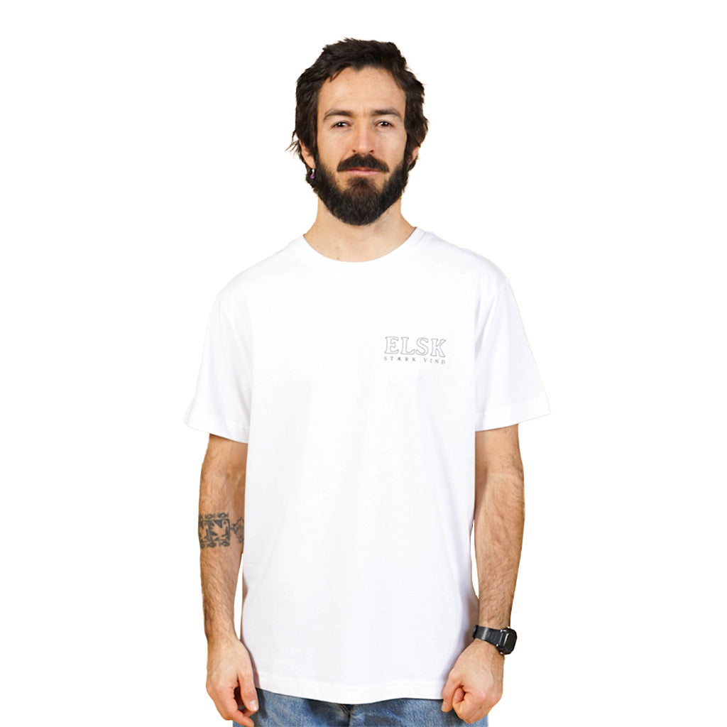 Wind BP Brushed - T-Shirt