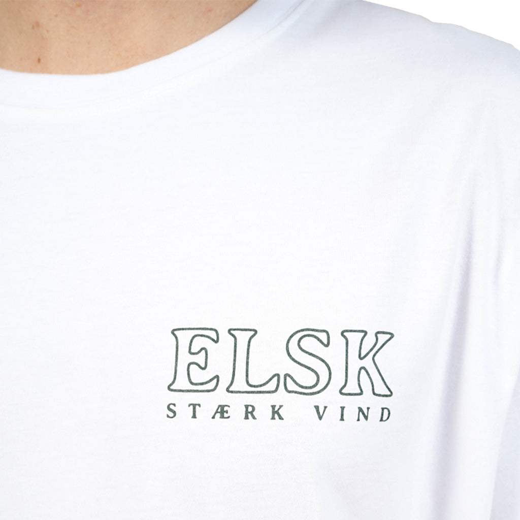 Wind BP Brushed - T-Shirt