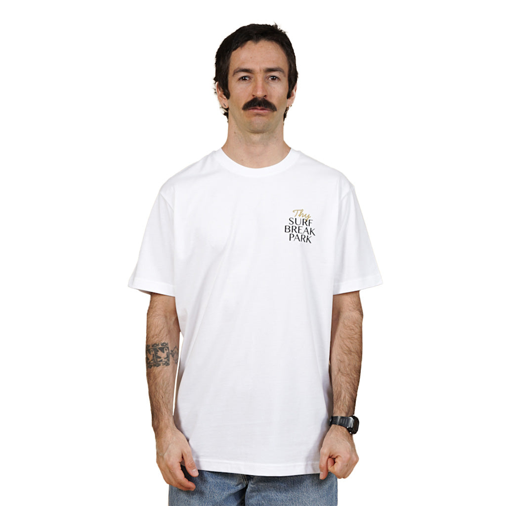 Surf Park BP Brushed - T-Shirt
