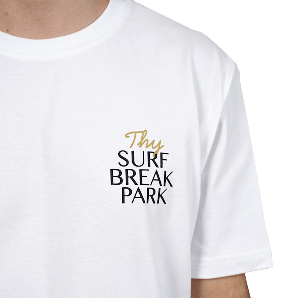 Surf Park BP Brushed - T-Shirt