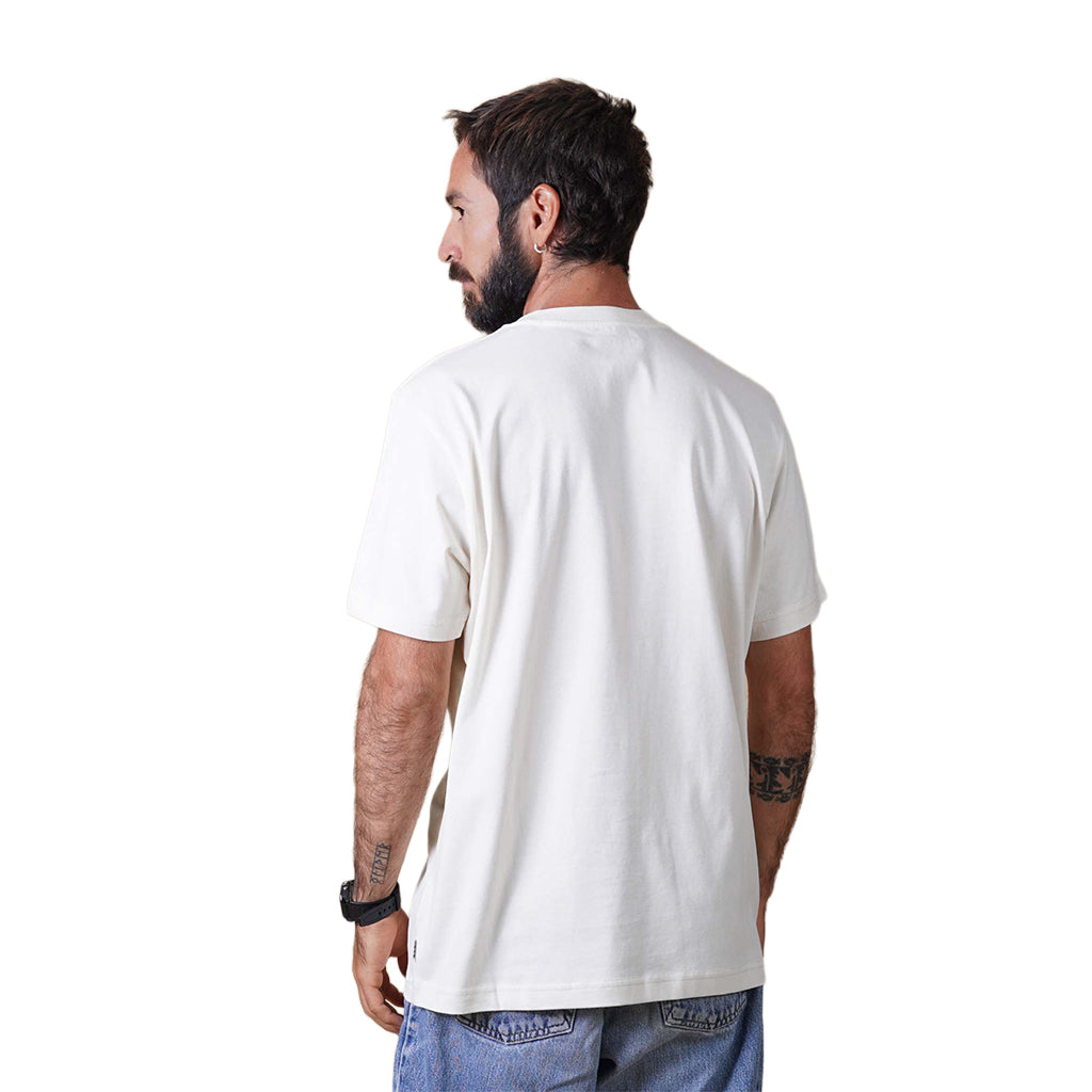 Harmony CH Brushed - T-Shirt