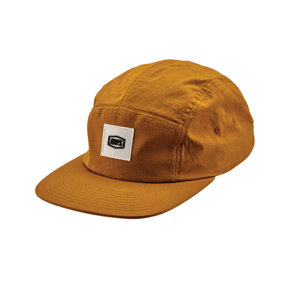 PRENEZ Camper Hat Caramel - Cap