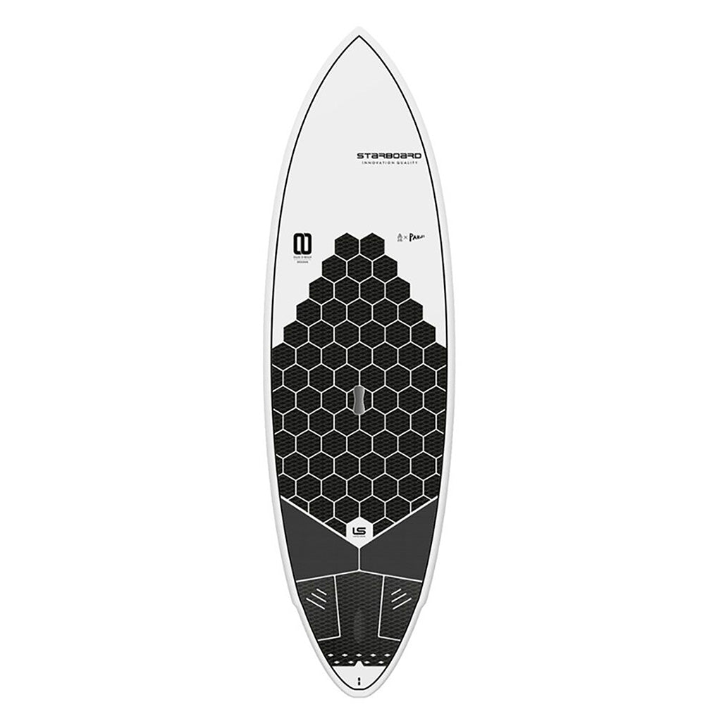 Spice Limited Series 93 X 32.75 - SUP Board