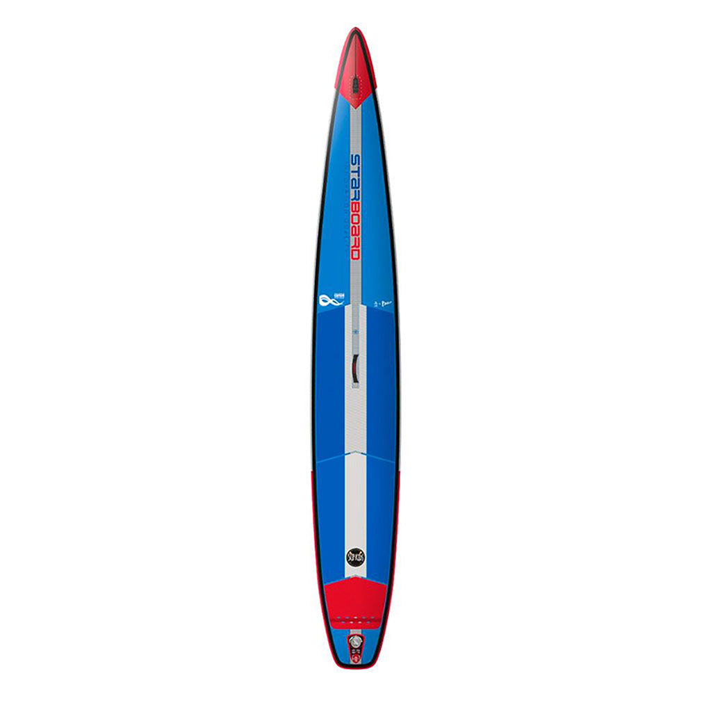 Sup Kid Racer 10'6 X 23 Kid Racer Deluxe Sc - Inflatable SUP board