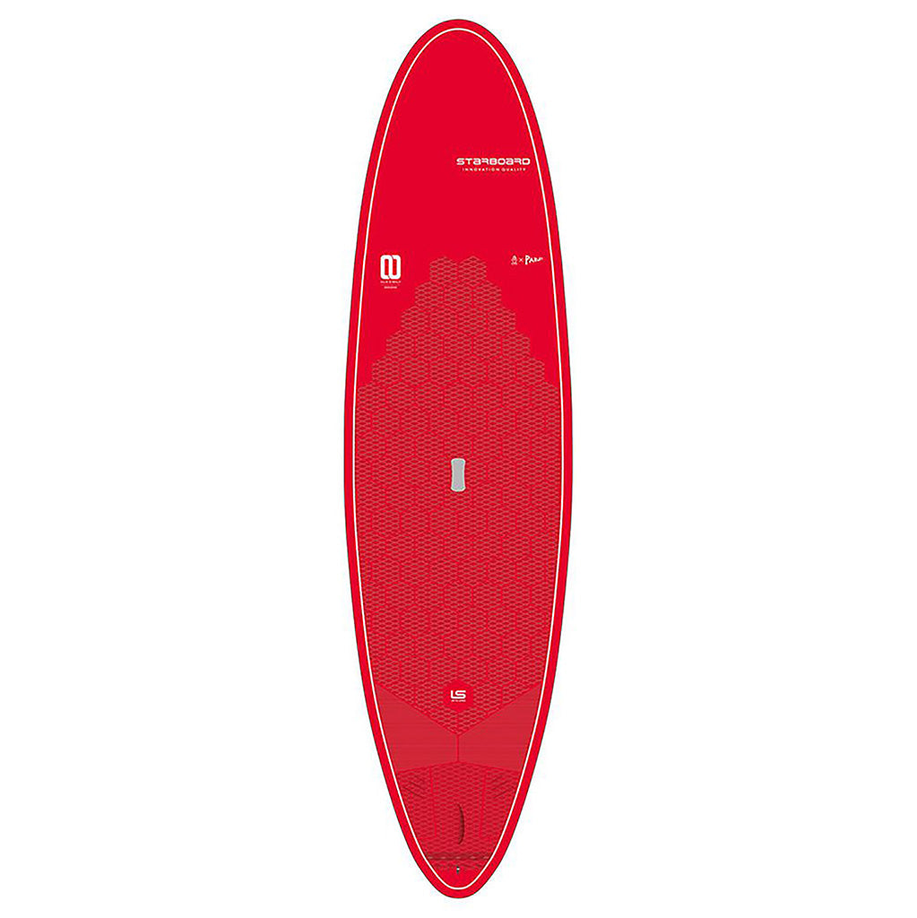 Enduro Tufskin Adult Blade - SUP Paddle