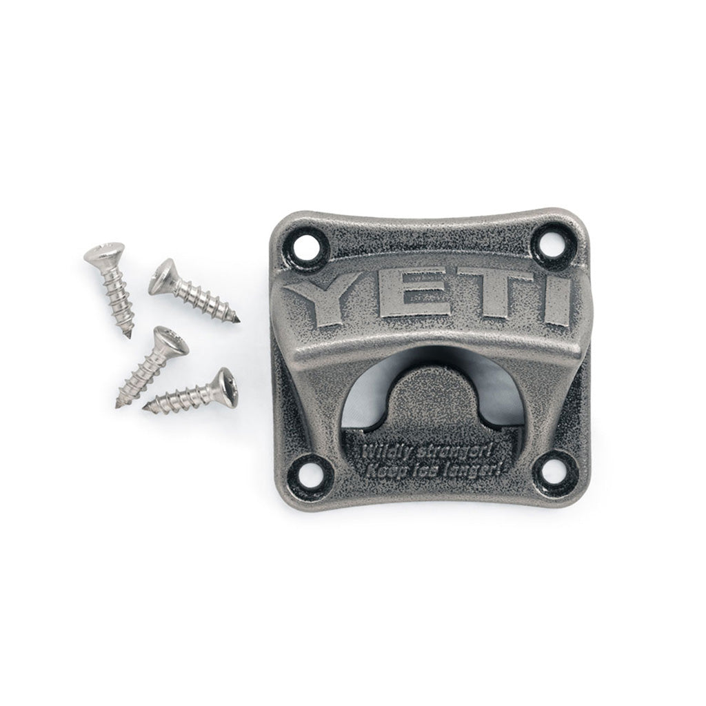 Wall Mounted Bottle Opener - Misc