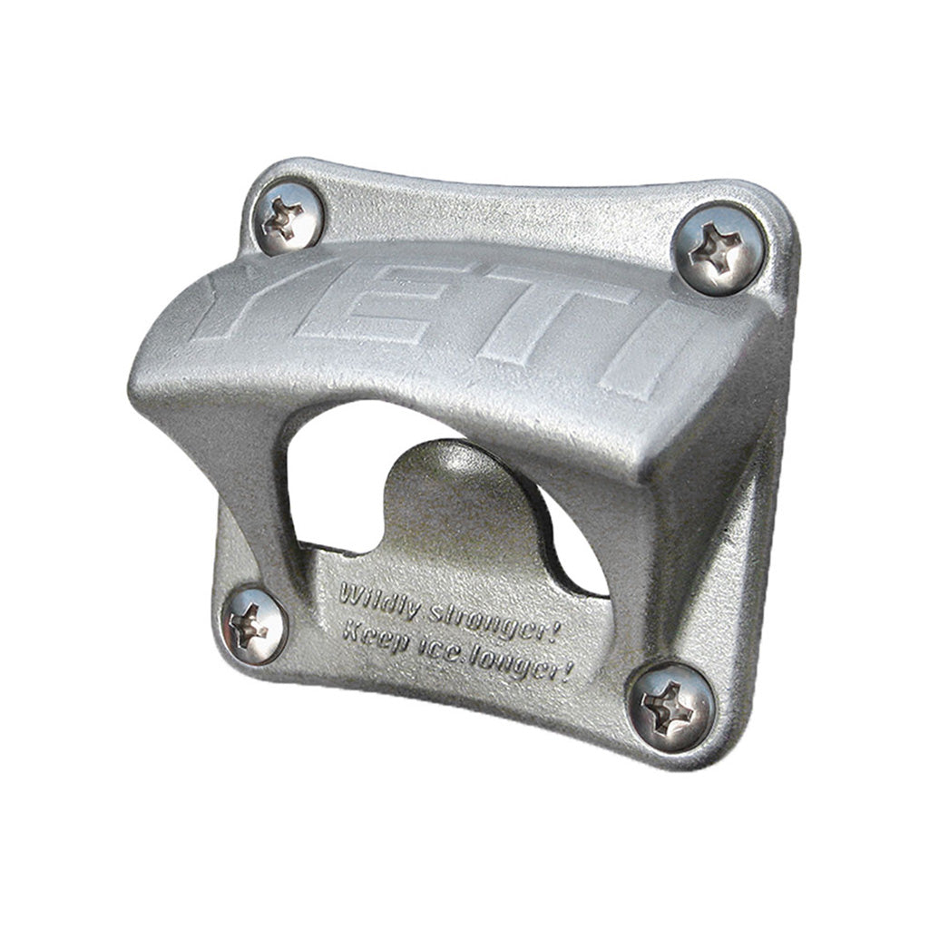 Wall Mounted Bottle Opener - Misc