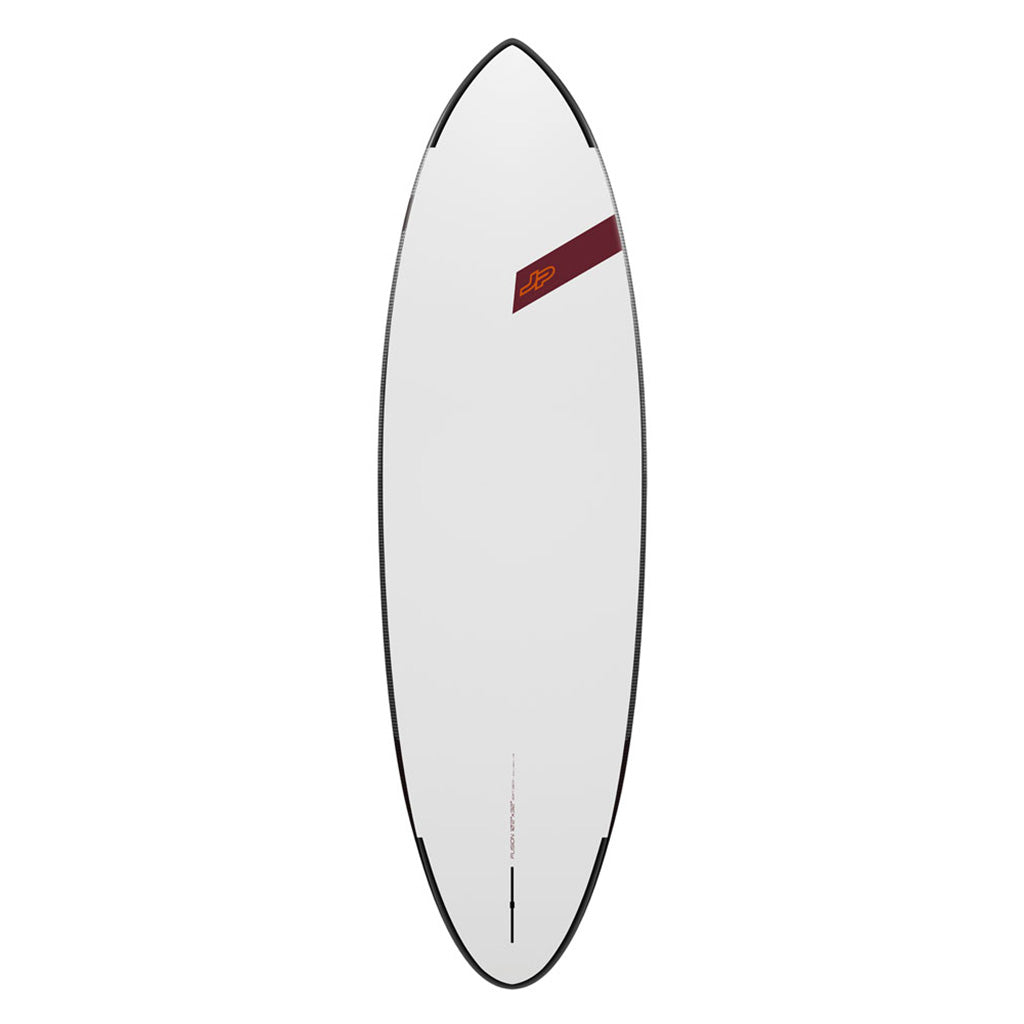 Fusion 10'2 x 32 SOFT DECK - SUP Board