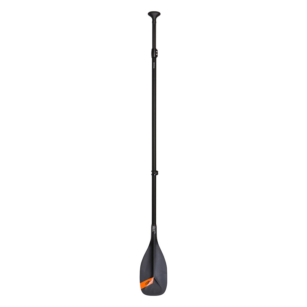 Carb/Glass Paddle 3pc - SUP Paddle
