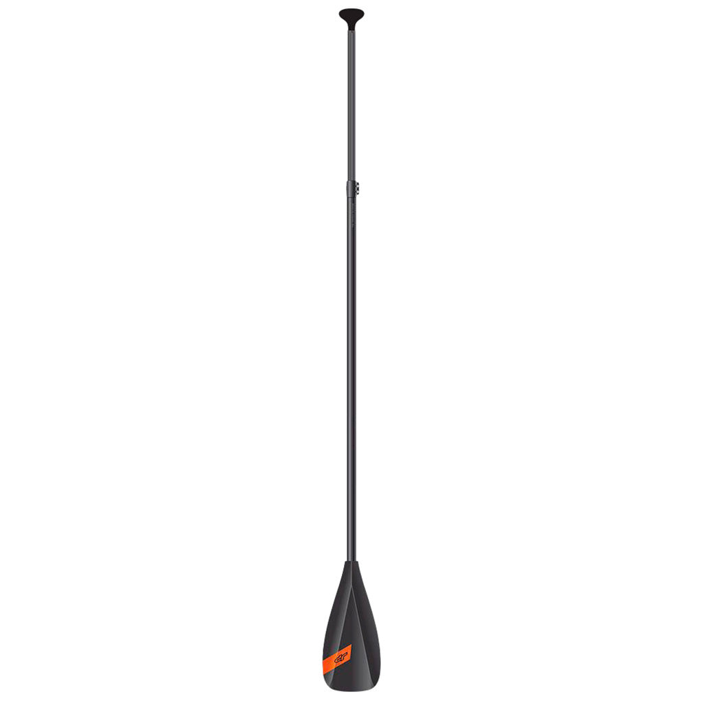 Glass PE Paddle 2P Adjustable 2025 - SUP Paddle